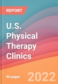 U.S. Physical Therapy Clinics: An Industry Analysis- Product Image