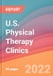 U.S. Physical Therapy Clinics: An Industry Analysis - Product Thumbnail Image