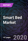 Smart Bed Market by Product, End-user, Distribution Channel, Geography - Forecast to 2026- Product Image