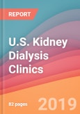 U.S. Kidney Dialysis Clinics: An Industry Analysis- Product Image