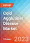 Cold Agglutinin Disease (CAD) - Market Insight, Epidemiology and Market Forecast -2032 - Product Thumbnail Image