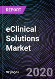 eClinical Solutions Market by Product, Clinical Trial, Delivery Mode, Geography - Forecast to 2026- Product Image