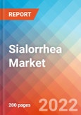 Sialorrhea - Market Insight, Epidemiology and Market Forecast -2032- Product Image