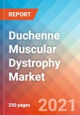 Duchenne Muscular Dystrophy - Market Insight, Epidemiology and Market Forecast -2030- Product Image