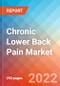 Chronic Lower Back Pain (CLBP) - Market Insight, Epidemiology and Market Forecast -2032 - Product Image