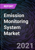 Emission Monitoring System Market Based on Offering, Industry, System Type and Geography - Global Forecast to 2026- Product Image