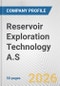 Reservoir Exploration Technology A.S. Fundamental Company Report Including Financial, SWOT, Competitors and Industry Analysis - Product Thumbnail Image