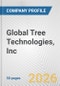 Global Tree Technologies, Inc. Fundamental Company Report Including Financial, SWOT, Competitors and Industry Analysis - Product Thumbnail Image