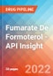 Fumarate De Formoterol - API Insight, 2022 - Product Thumbnail Image