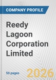 Reedy Lagoon Corporation Limited Fundamental Company Report Including Financial, SWOT, Competitors and Industry Analysis- Product Image