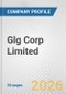 Glg Corp Limited Fundamental Company Report Including Financial, SWOT, Competitors and Industry Analysis - Product Thumbnail Image