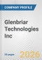 Glenbriar Technologies Inc. Fundamental Company Report Including Financial, SWOT, Competitors and Industry Analysis - Product Thumbnail Image