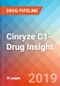 Cinryze C1- Drug Insight, 2019 - Product Thumbnail Image
