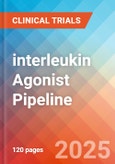 interleukin Agonist - Pipeline Insight, 2024- Product Image