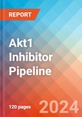 Akt1 Inhibitor - Pipeline Insight, 2022- Product Image
