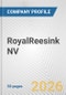 RoyalReesink NV Fundamental Company Report Including Financial, SWOT, Competitors and Industry Analysis - Product Thumbnail Image