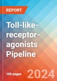 Toll-like-receptor-agonists - Pipeline Insight, 2022- Product Image