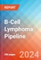 B-Cell Lymphoma - Pipeline Insight, 2024 - Product Thumbnail Image