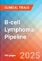 B-Cell Lymphoma - Pipeline Insight, 2024 - Product Thumbnail Image