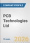 PCB Technologies Ltd. Fundamental Company Report Including Financial, SWOT, Competitors and Industry Analysis - Product Thumbnail Image