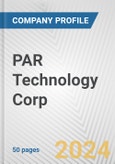 PAR Technology Corp. Fundamental Company Report Including Financial, SWOT, Competitors and Industry Analysis- Product Image