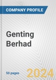 Genting Berhad Fundamental Company Report Including Financial, SWOT, Competitors and Industry Analysis- Product Image