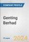 Genting Berhad Fundamental Company Report Including Financial, SWOT, Competitors and Industry Analysis - Product Thumbnail Image