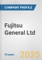Fujitsu General Ltd. Fundamental Company Report Including Financial, SWOT, Competitors and Industry Analysis - Product Thumbnail Image