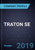 Strategic Analysis of TRATON SE, 2025- Product Image