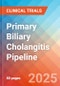 Primary Biliary Cholangitis - Pipeline Insight, 2024 - Product Image