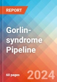 Gorlin-syndrome - Pipeline Insight, 2024- Product Image