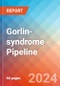Gorlin-syndrome - Pipeline Insight, 2024 - Product Thumbnail Image