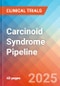 Carcinoid Syndrome - Pipeline Insight, 2024 - Product Image