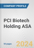 PCI Biotech Holding ASA Fundamental Company Report Including Financial, SWOT, Competitors and Industry Analysis- Product Image