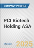 PCI Biotech Holding ASA Fundamental Company Report Including Financial, SWOT, Competitors and Industry Analysis- Product Image