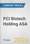 PCI Biotech Holding ASA Fundamental Company Report Including Financial, SWOT, Competitors and Industry Analysis - Product Thumbnail Image