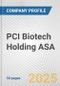 PCI Biotech Holding ASA Fundamental Company Report Including Financial, SWOT, Competitors and Industry Analysis - Product Thumbnail Image