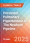 Persistent Pulmonary Hypertension of the Newborn - Pipeline Insight, 2024 - Product Thumbnail Image