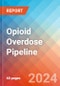 Opioid Overdose - Pipeline Insight, 2024 - Product Image