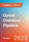 Opioid Overdose - Pipeline Insight, 2024 - Product Thumbnail Image