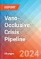 Vaso-Occlusive Crisis - Pipeline Insight, 2024 - Product Image