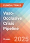 Vaso-Occlusive Crisis - Pipeline Insight, 2024 - Product Thumbnail Image