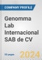 Genomma Lab Internacional SAB de CV Fundamental Company Report Including Financial, SWOT, Competitors and Industry Analysis - Product Thumbnail Image