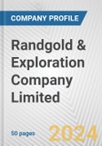 Randgold & Exploration Company Limited Fundamental Company Report Including Financial, SWOT, Competitors and Industry Analysis- Product Image