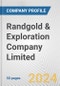 Randgold & Exploration Company Limited Fundamental Company Report Including Financial, SWOT, Competitors and Industry Analysis - Product Thumbnail Image