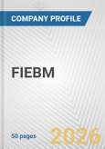 FIEBM Fundamental Company Report Including Financial, SWOT, Competitors and Industry Analysis- Product Image