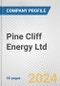 Pine Cliff Energy Ltd. Fundamental Company Report Including Financial, SWOT, Competitors and Industry Analysis - Product Thumbnail Image