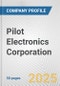Pilot Electronics Corporation Fundamental Company Report Including Financial, SWOT, Competitors and Industry Analysis - Product Thumbnail Image