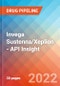 Invega Sustenna/Xeplion - API Insight, 2022 - Product Thumbnail Image