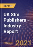 UK Stm Publishers - Industry Report- Product Image